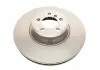 Диск гальмівний BOSCH 0986479R35 (фото 4)