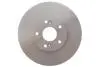 Диск тормозной BOSCH 0986479R47
