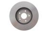 Диск тормозной BOSCH 0986479R47 (фото 3)