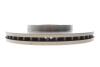 Диск тормозной BOSCH 0986479R47 (фото 4)