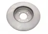 Диск тормозной BOSCH 0986479R80 (фото 2)