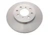 Диск тормозной BOSCH 0986479R80 (фото 4)