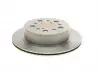 Диск тормозной BOSCH 0986479R25 (фото 6)