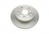 Диск тормозной BOSCH 0986479R25 (фото 7)