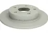 Диск тормозной BOSCH 0986479C44