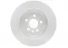 Диск тормозной BOSCH 0986479B19 (фото 3)