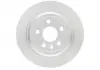Диск тормозной BOSCH 0986479B19 (фото 4)