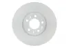 Диск тормозной BOSCH 0986479A89 (фото 4)