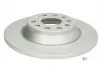Диск гальмівний BOSCH 0986479A84