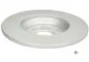 Диск тормозной BOSCH 0986479A84 (фото 2)