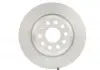 Диск тормозной BOSCH 0986479A84 (фото 3)