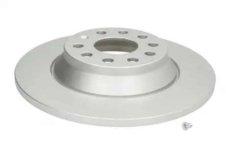 Диск тормозной BOSCH 0986479A84