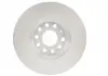 Диск тормозной BOSCH 0986479A84 (фото 5)