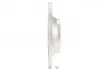Диск тормозной BOSCH 0986479A84 (фото 6)