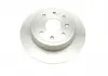 Диск тормозной BOSCH 0986479A56