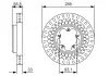 Диск тормозной BOSCH 0986479A49