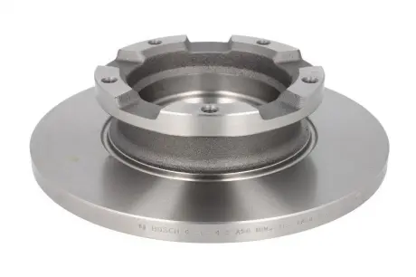 Диск тормозной BOSCH 0986479A50 (фото 1)