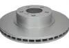 Диск тормозной BOSCH 0986479771 (фото 3)