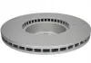 Диск тормозной BOSCH 0986479771 (фото 4)