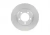 Диск тормозной BOSCH 0986479733 (фото 4)