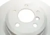 Диск тормозной BOSCH 0986479730 (фото 4)