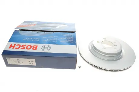 Диск гальмівний BOSCH 0986479730