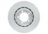 Диск тормозной BOSCH 0986479732 (фото 3)