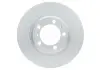 Диск тормозной BOSCH 0986479732 (фото 4)