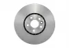 Диск тормозной BOSCH 0986479621 (фото 3)
