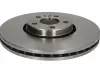 Диск тормозной BOSCH 0986479621 (фото 7)