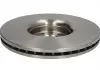 Диск тормозной BOSCH 0986479621 (фото 8)