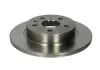 Диск тормозной BOSCH 0986479645 (фото 3)