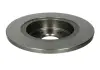 Диск тормозной BOSCH 0986479645 (фото 4)