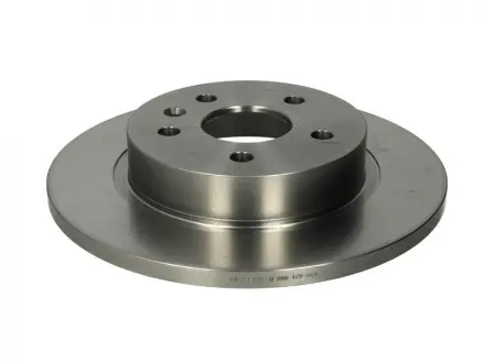 Диск тормозной BOSCH 0986479645