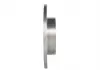 Диск тормозной BOSCH 0986479645 (фото 6)