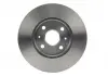 Диск тормозной BOSCH 0986479685 (фото 3)