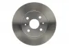 Диск тормозной BOSCH 0986479685 (фото 4)