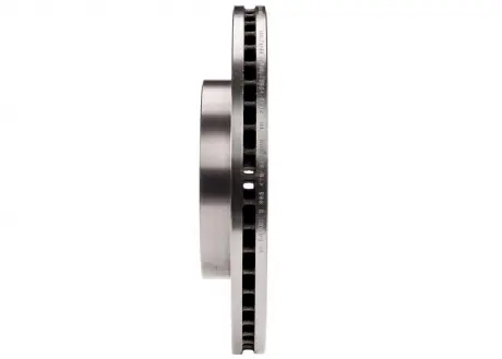 Диск гальмівний BOSCH 0986479693