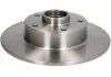 Диск тормозной BOSCH 0986479708