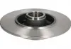 Диск тормозной BOSCH 0986479708 (фото 3)