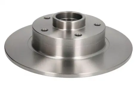 Диск тормозной BOSCH 0986479708
