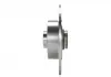 Диск тормозной BOSCH 0986479575