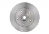 Диск тормозной BOSCH 0986479575 (фото 4)