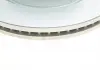Диск тормозной BOSCH 0986479489 (фото 3)
