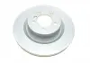 Диск тормозной BOSCH 0986479489 (фото 7)