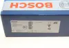 Диск тормозной BOSCH 0986479489 (фото 8)
