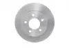 Диск тормозной BOSCH 0986479386 (фото 4)