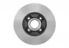 Диск тормозной BOSCH 0986479383 (фото 6)