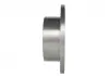 Диск тормозной BOSCH 0986479316