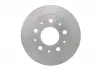 Диск тормозной BOSCH 0986479316 (фото 4)